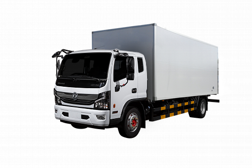 Промтоварный фургон DONGFENG C120N