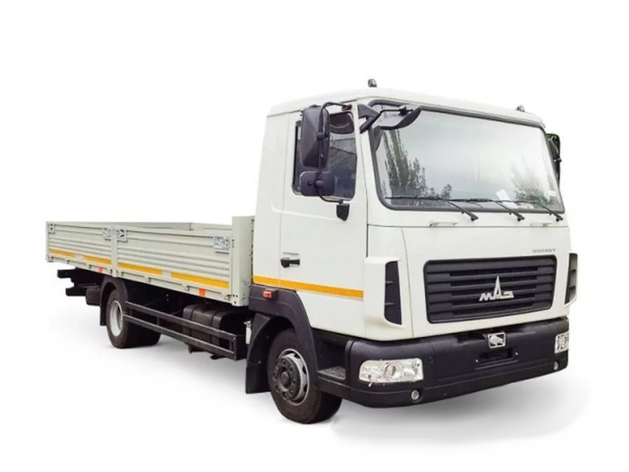 Бортовой автомобиль МАЗ-4381C0-528-080 4×2