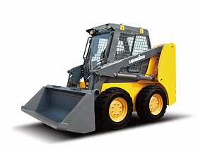 Мини-погрузчик Lonking CDM307-I
